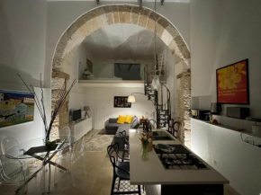 Casina Trento Sirakusa